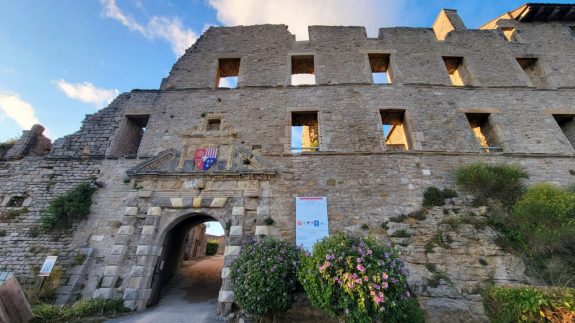 Sévérac-le-Château