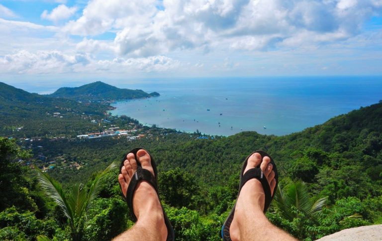Koh Tao, Koh Phangan ou Koh Samui : quelle île choisir pour vos vacances ?