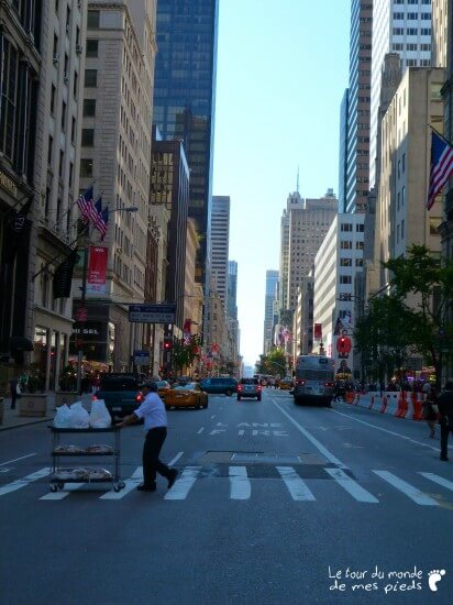 5th avenue