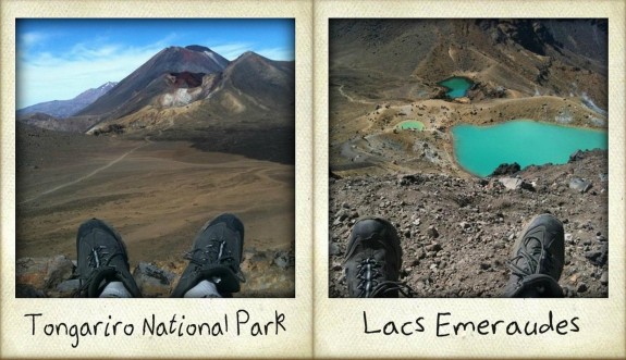 Foot Job NZ Nord