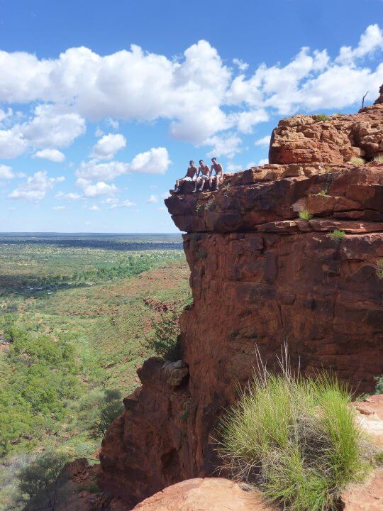 kings canyon