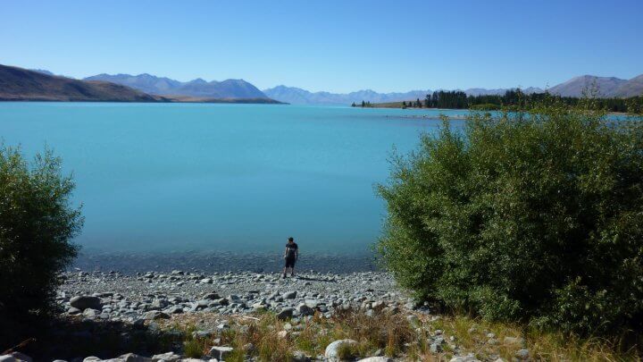 Lac Tekapo-2