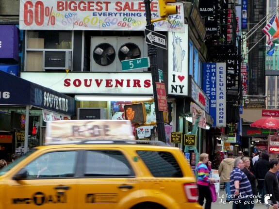 5th street ny