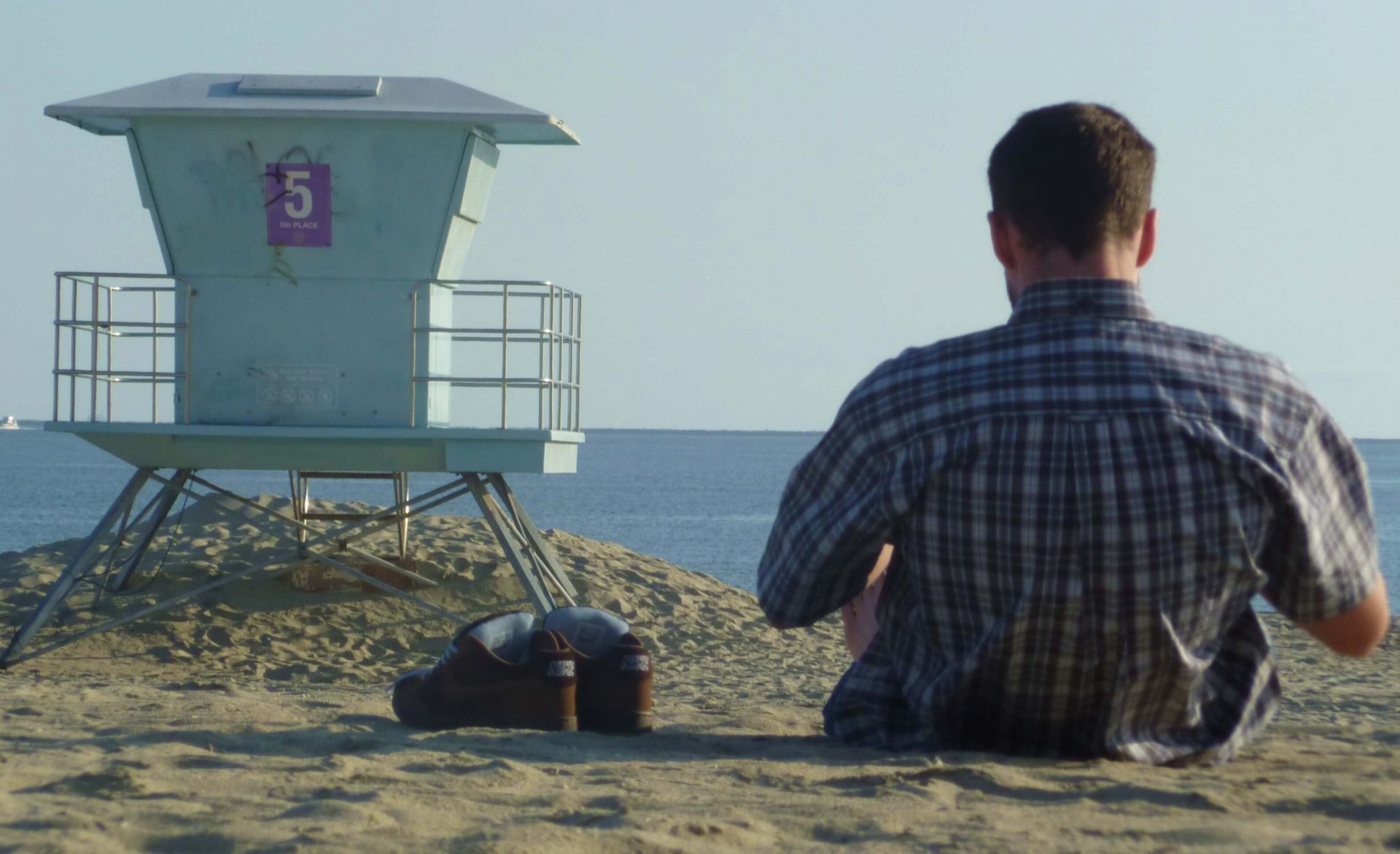 Le tour du monde de mes pieds 