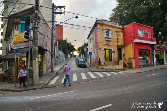 rue são paulo