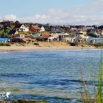 punta del diablo ocean