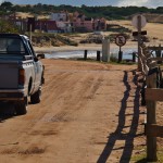 punta del diablo