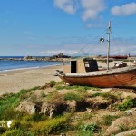 punta del diablo