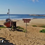 punta del diablo