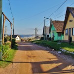 punta del diablo