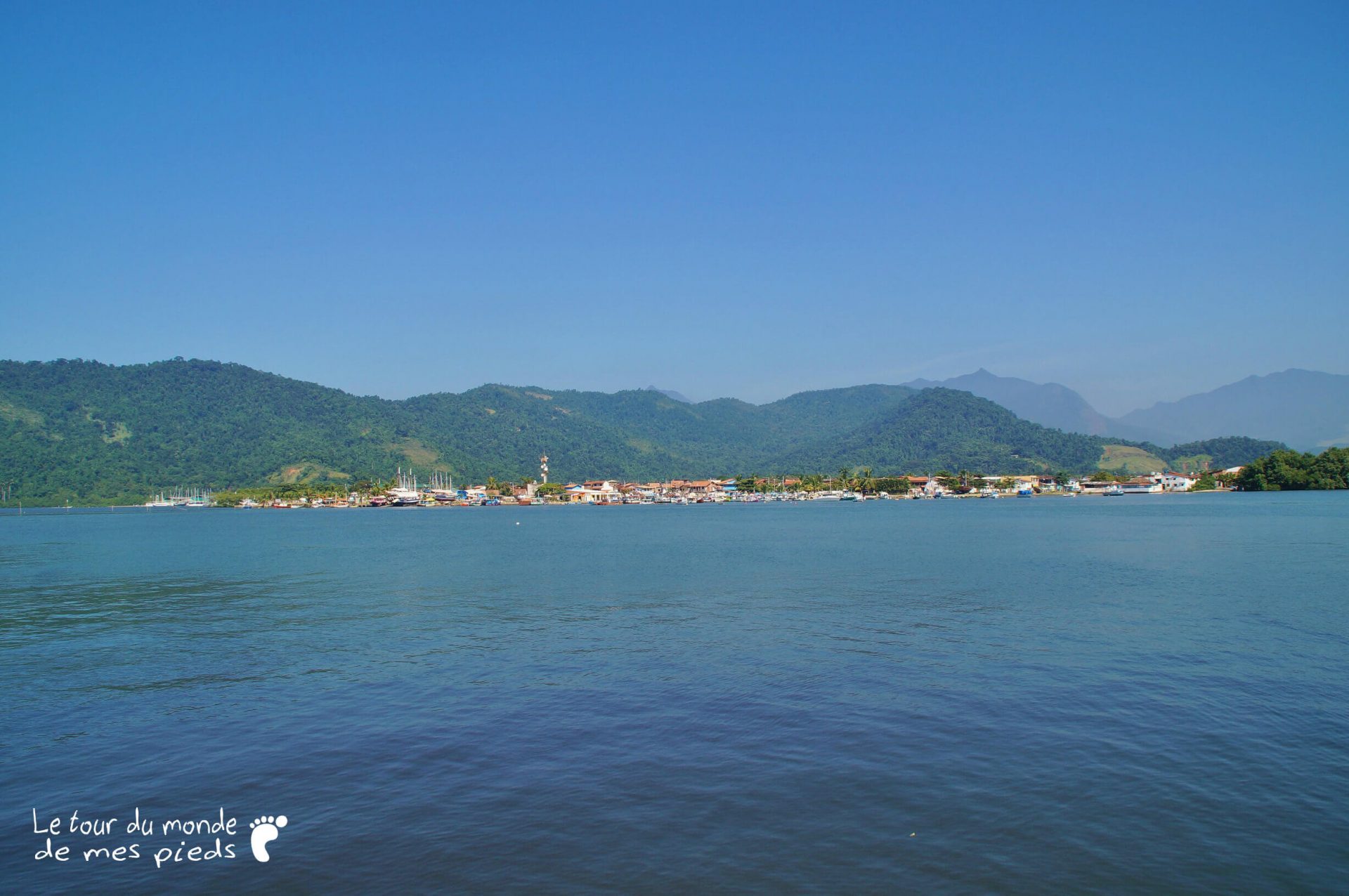 baie paraty