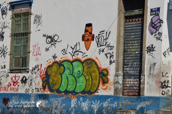 street art rio de janeiro