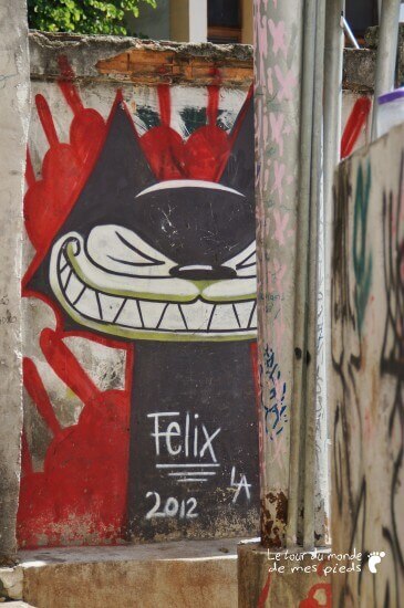 street art rio de janeiro