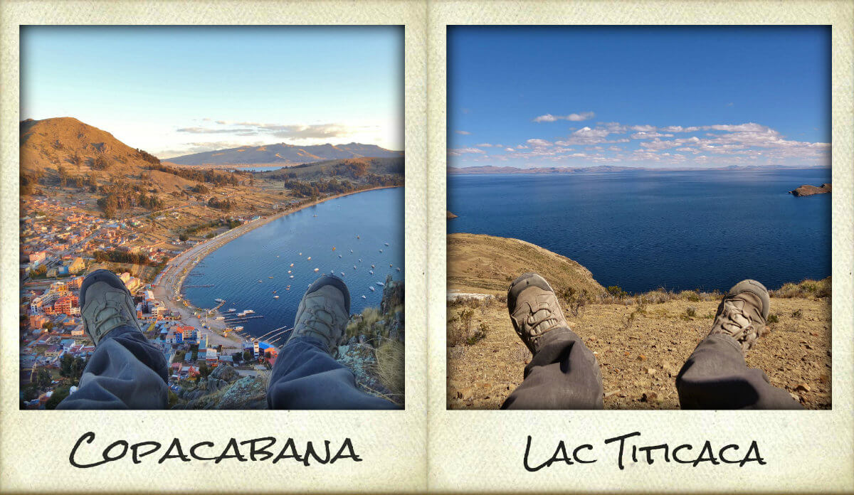 Mes Pieds Autour Du Monde bolivie