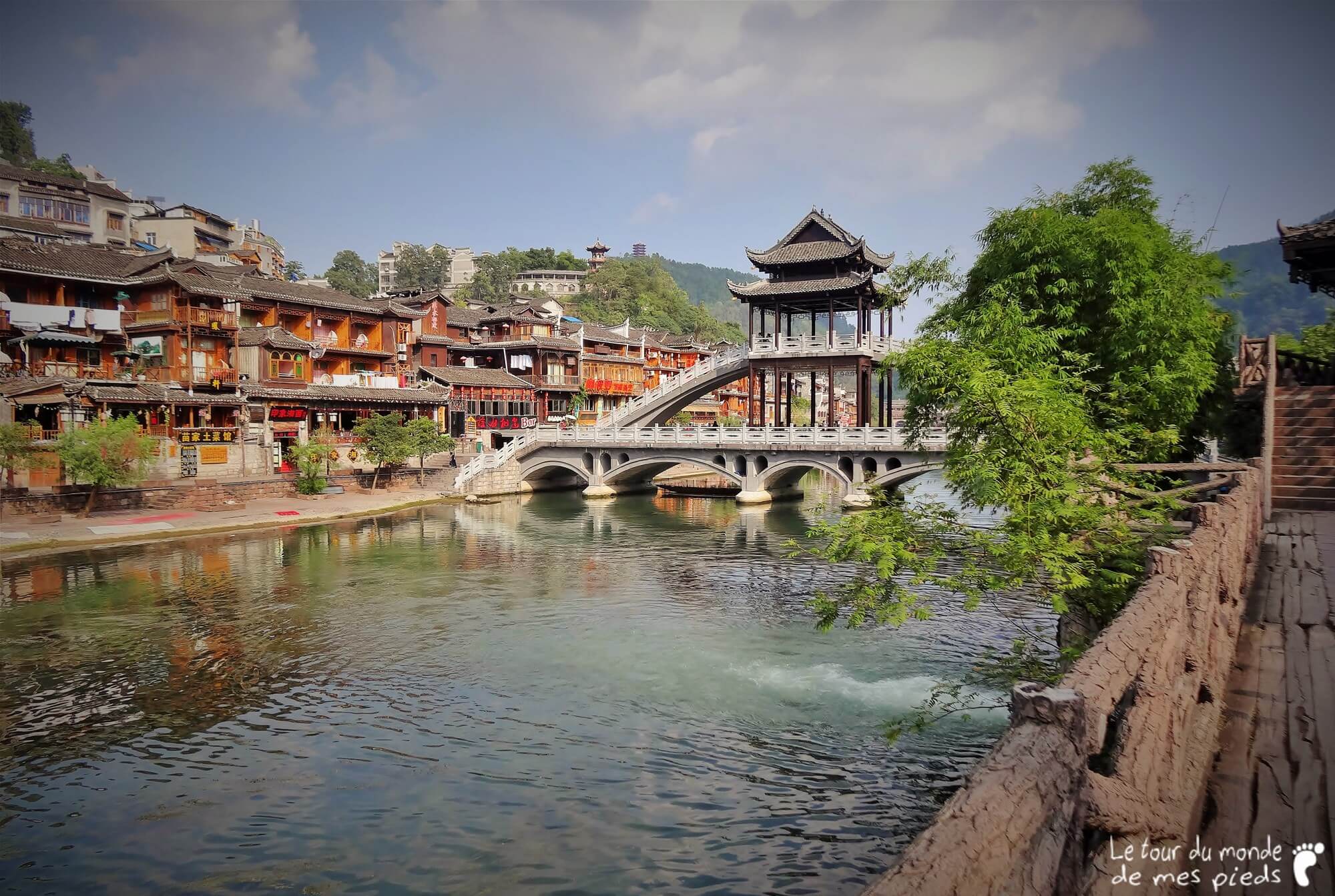 Fenghuang Tuo