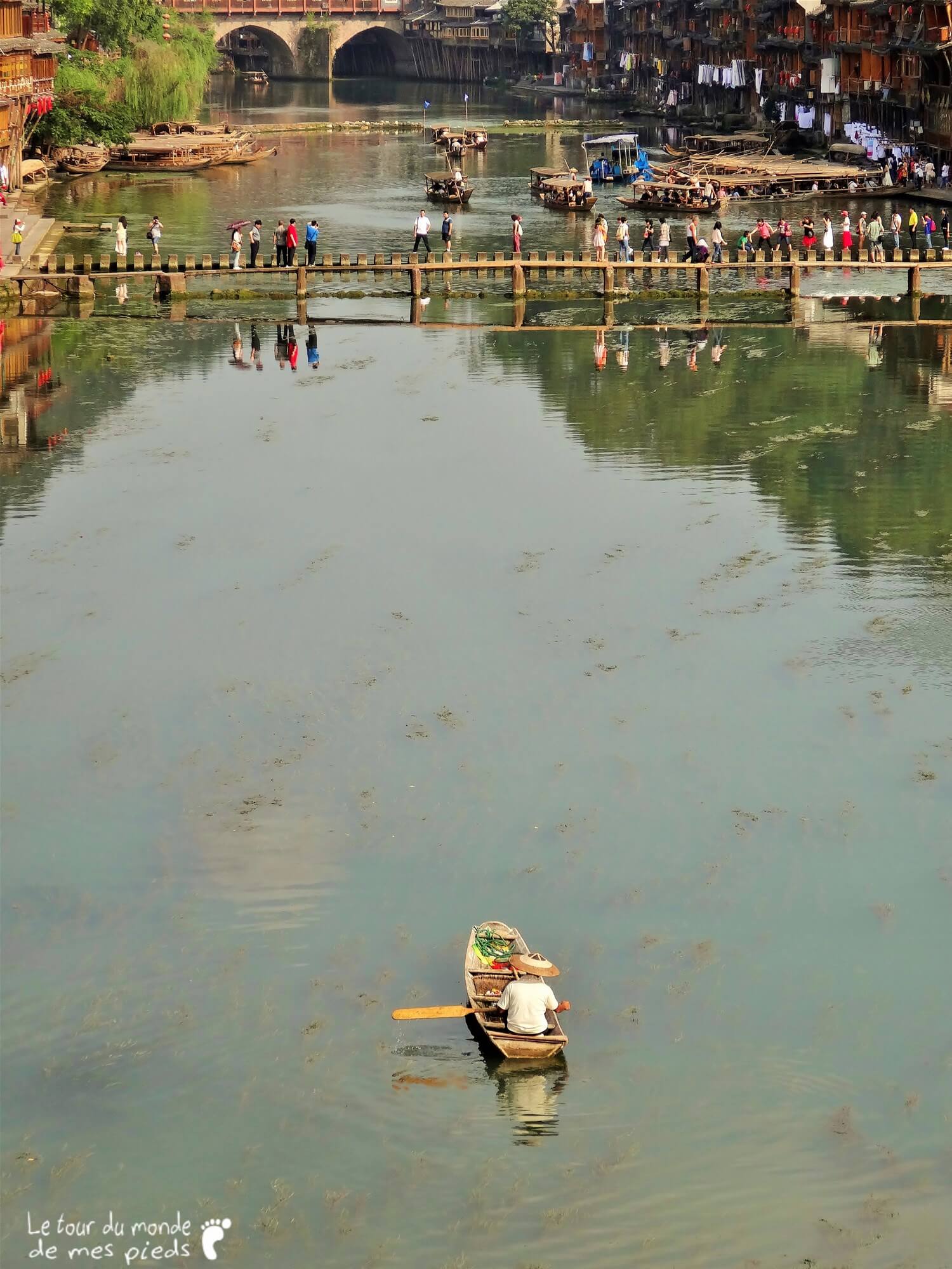Fenghuang vendeur