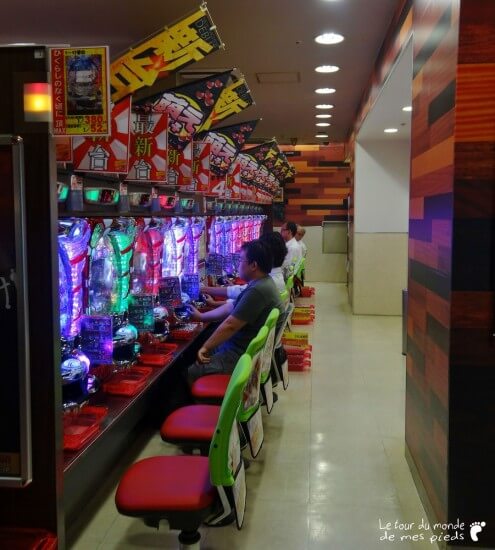 Pachinko Tokyo