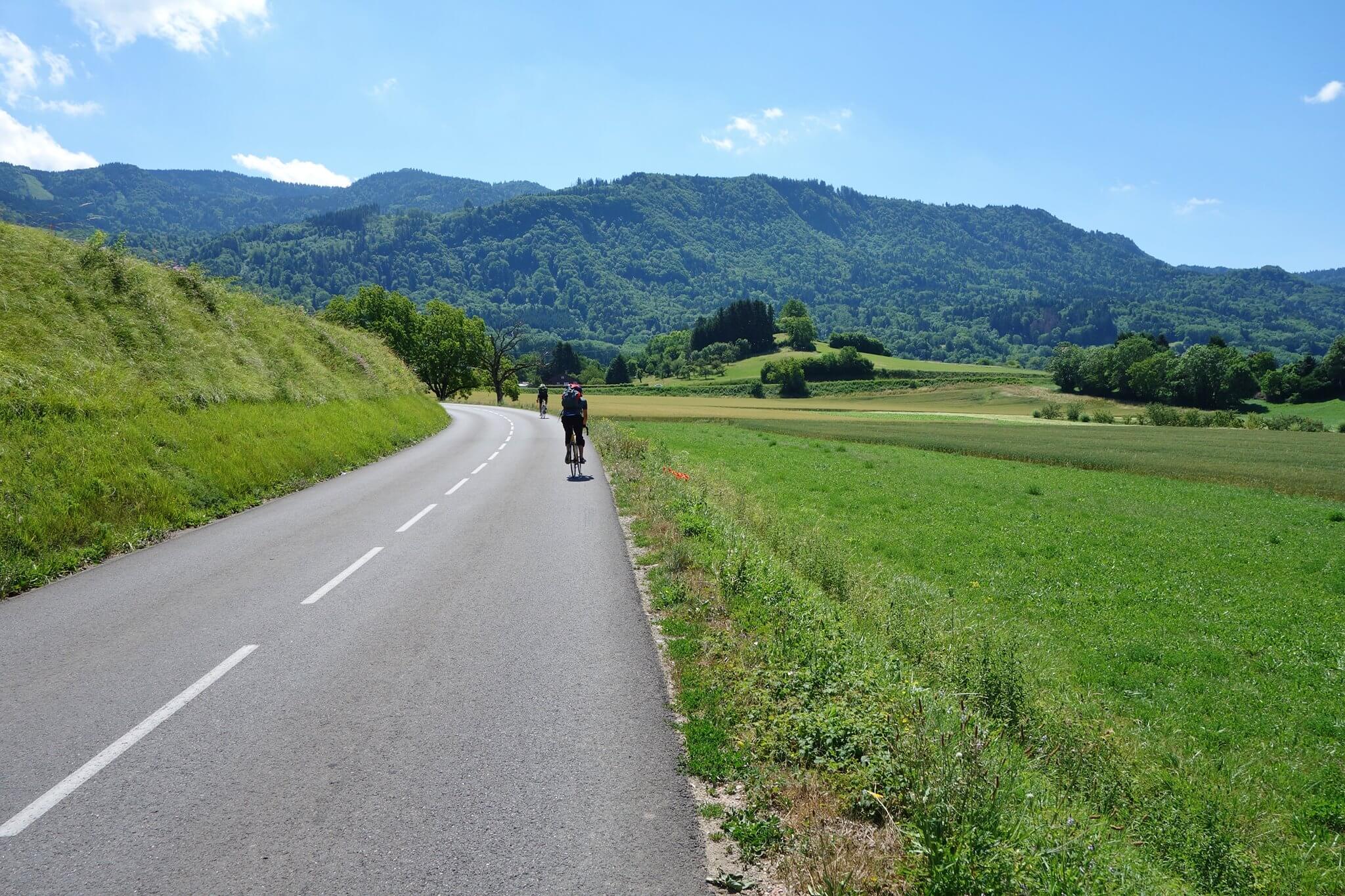 sur-la-route