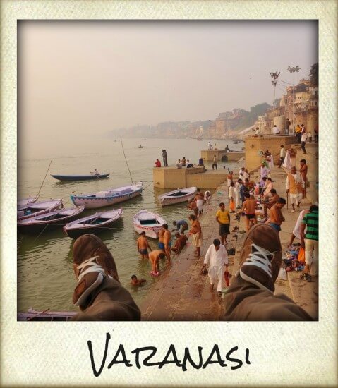 varanasi
