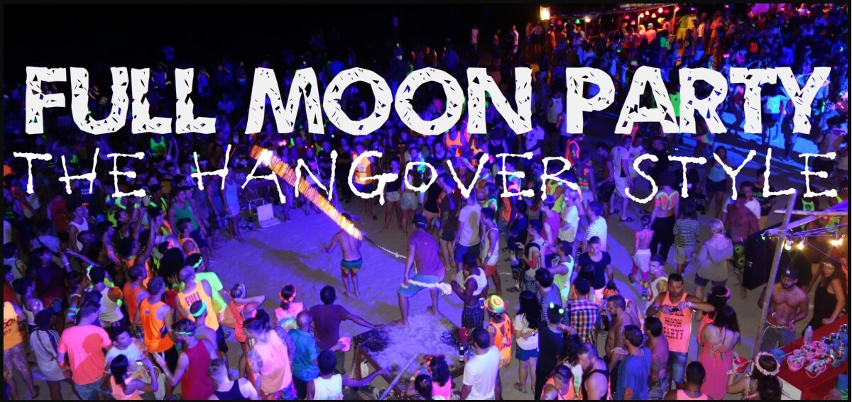 very bad trip full moon party