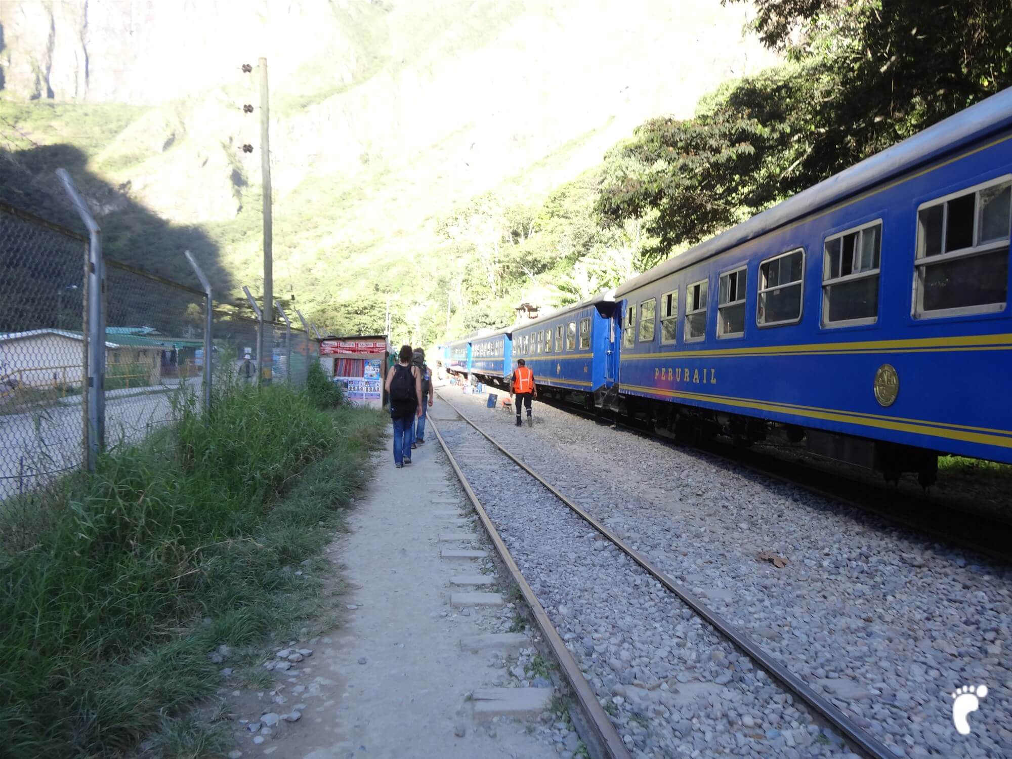 visiter le machu picchu