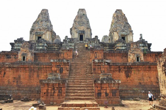 Temple Angkor