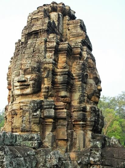 Temple Angkor Tour