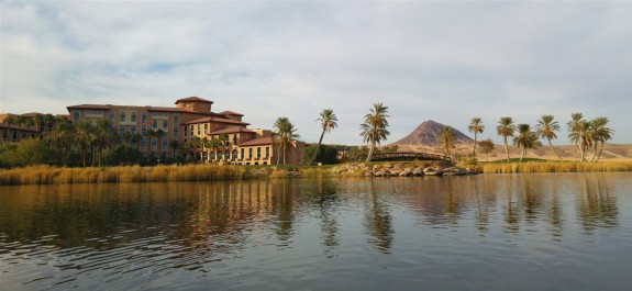 Panorama Lake Las Vegas