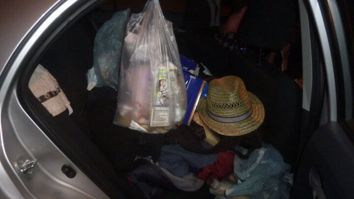 road trip australie