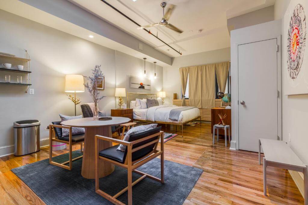 Franklin Guesthouse