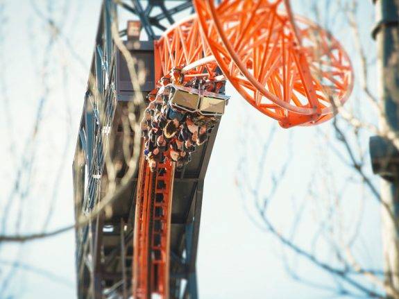 Abismo Parque Madrid