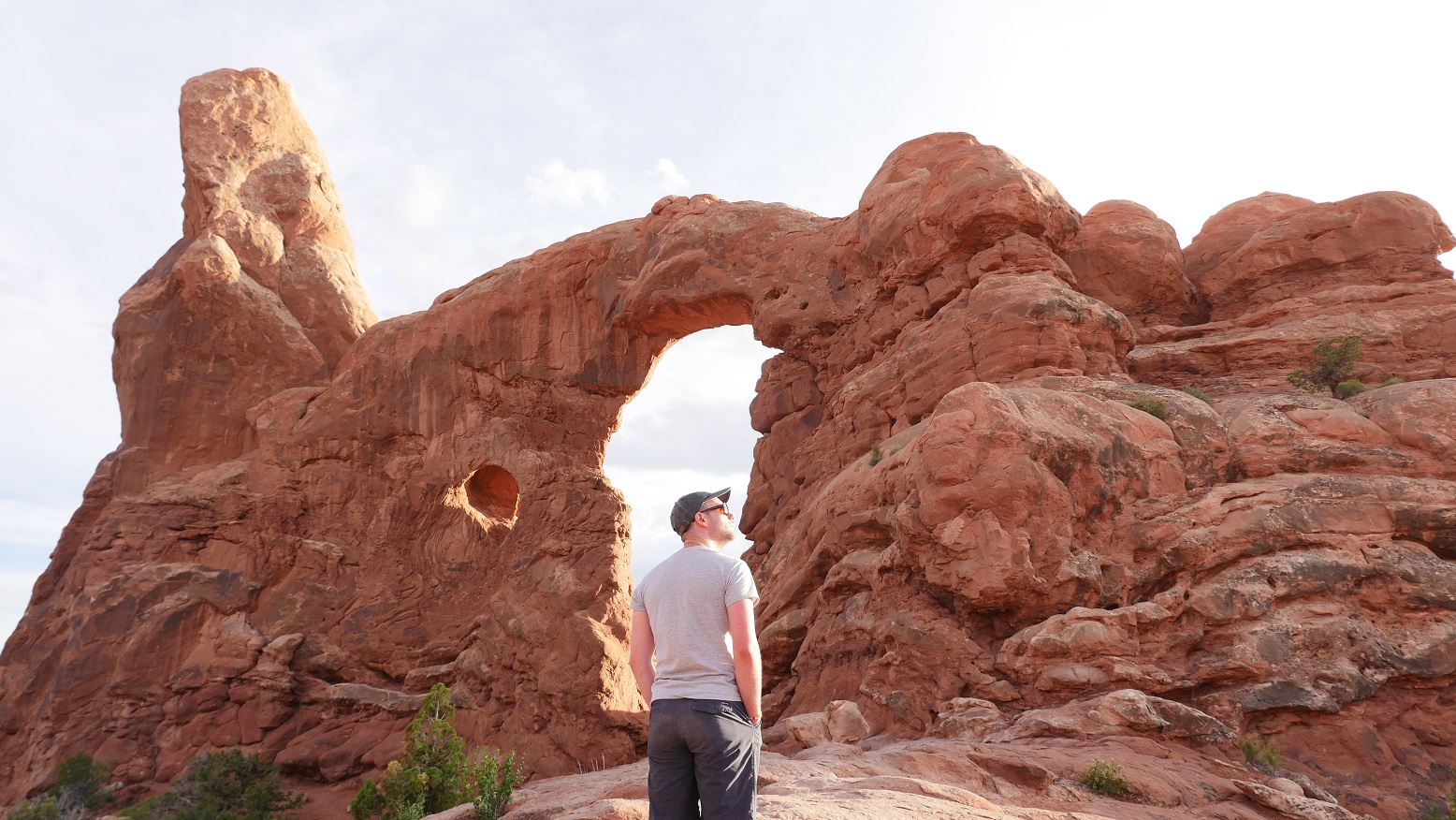 Arches National Park