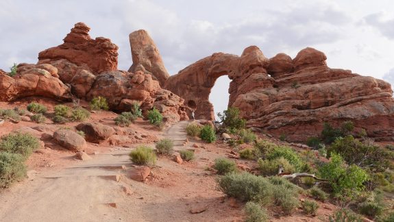 Arches National Park