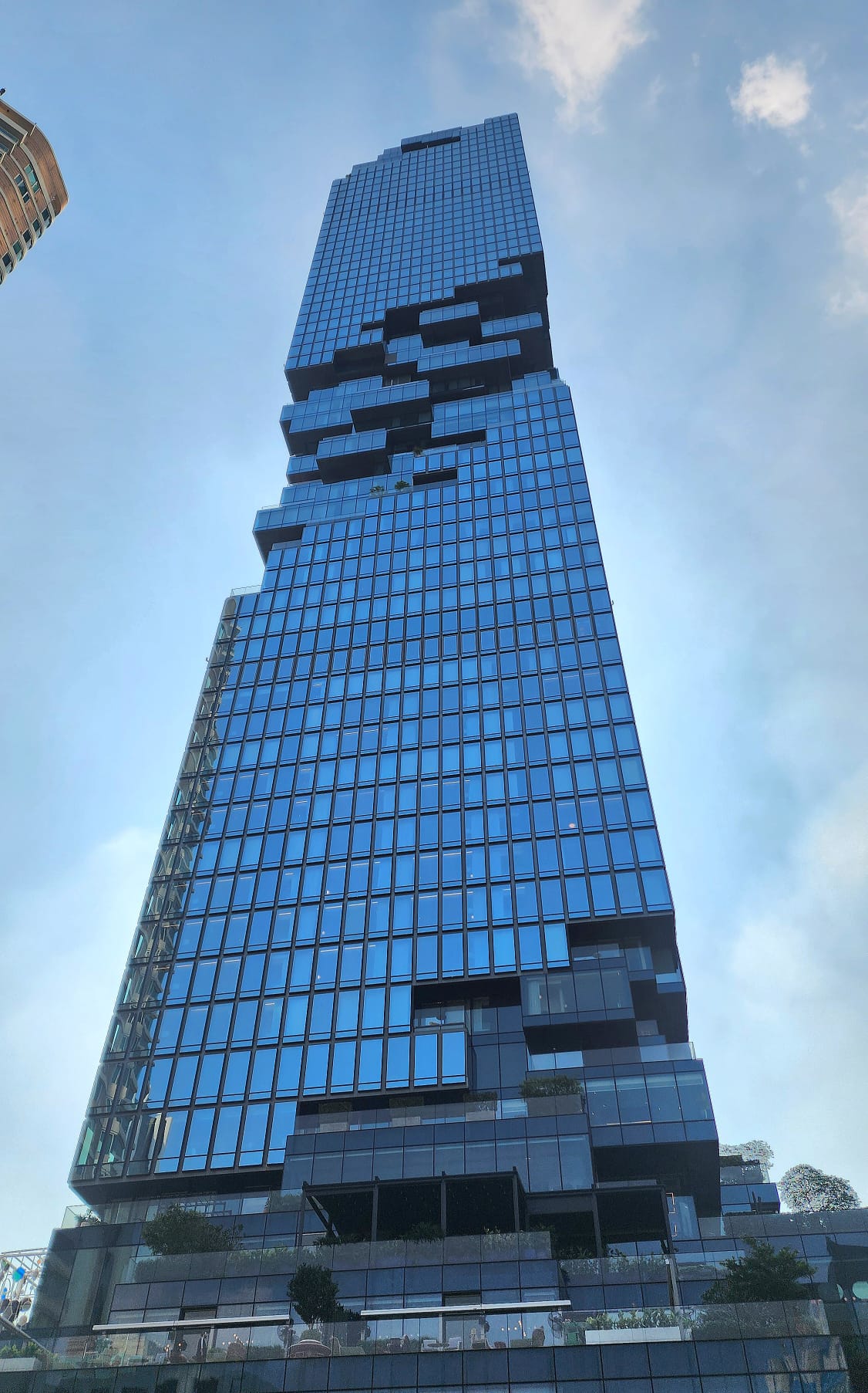 King Power Mahanakhon Bangkok