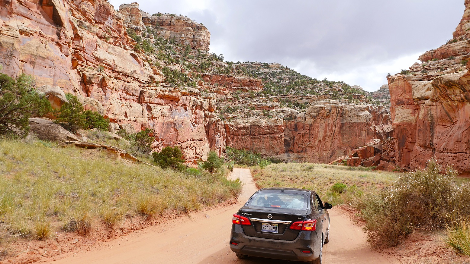 Capitol-reef-road Capitol Reef road trip