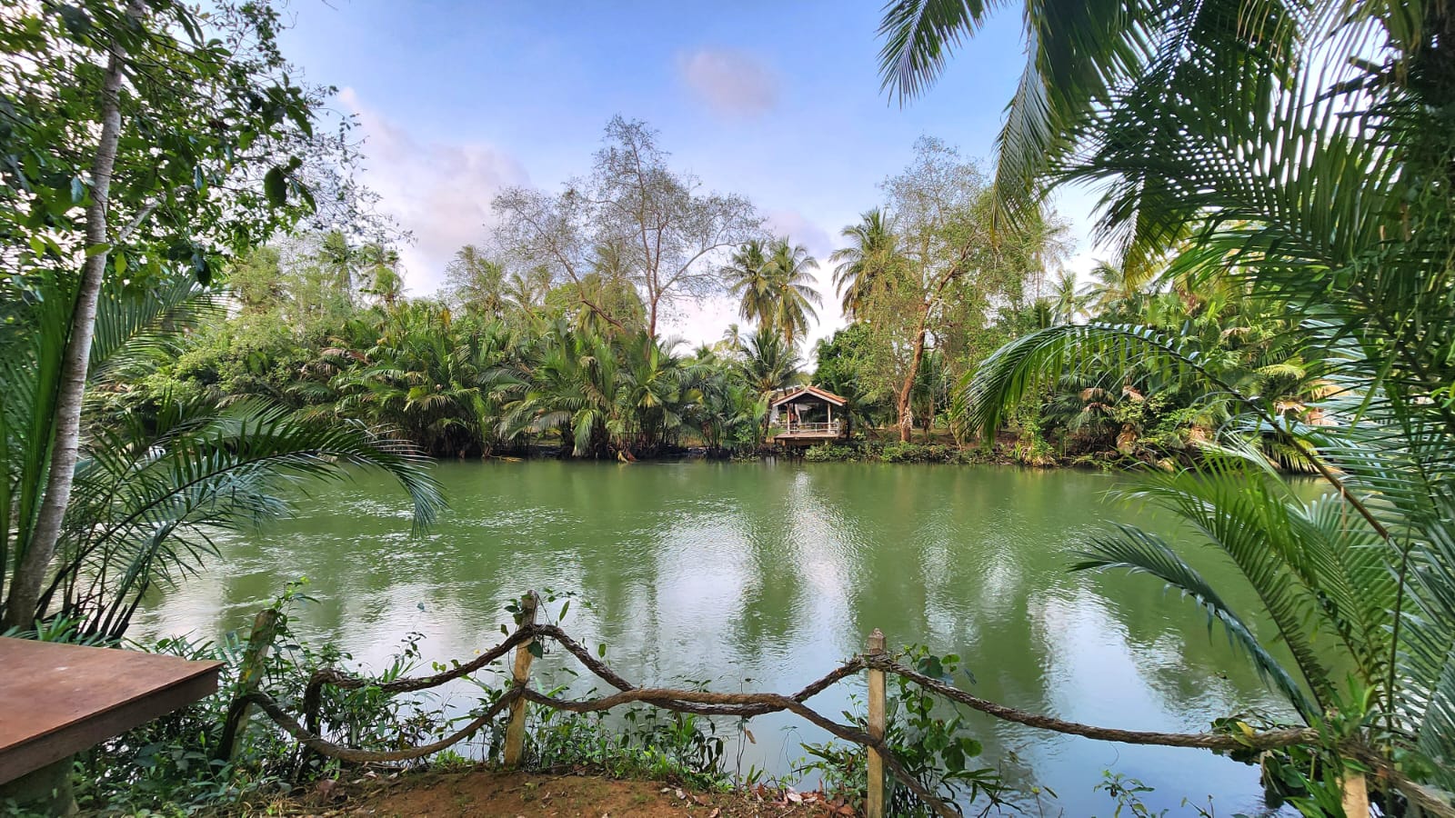 Villa Varich Chumphon 