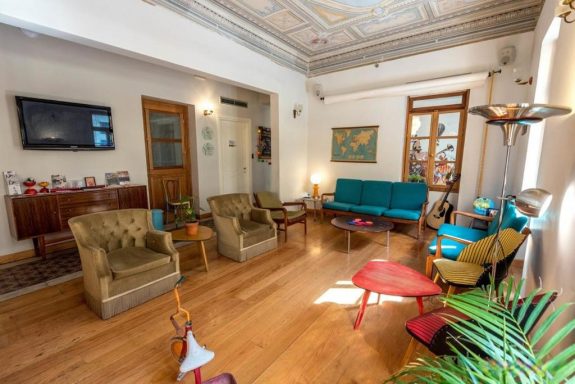city circus hotel athens salon 