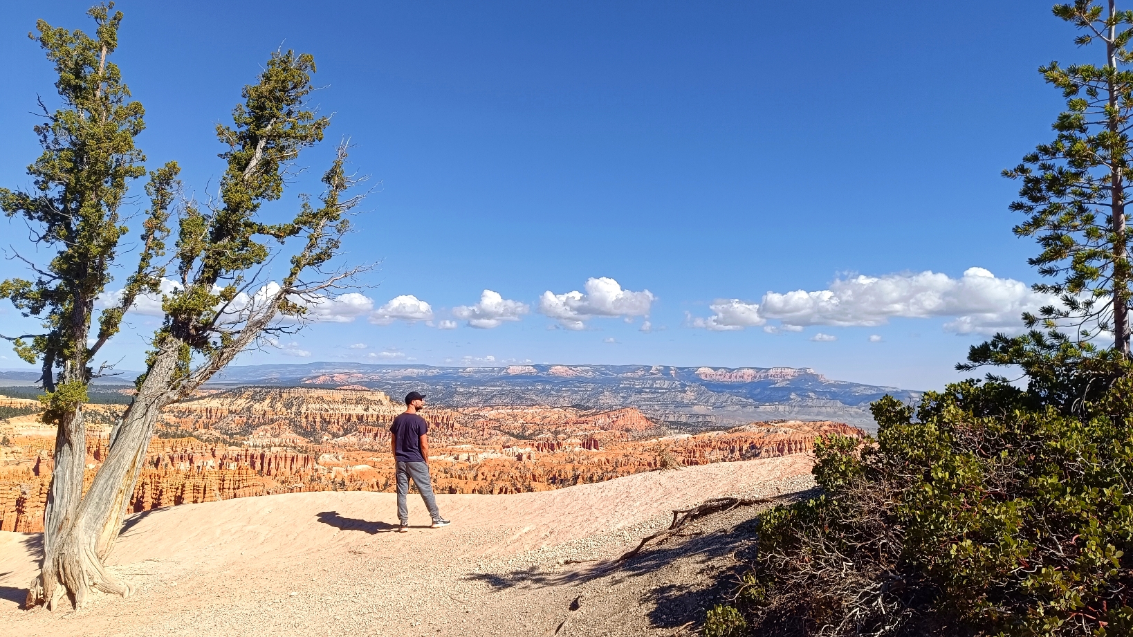 Couverture-bryce Panorama Bryce Canyon