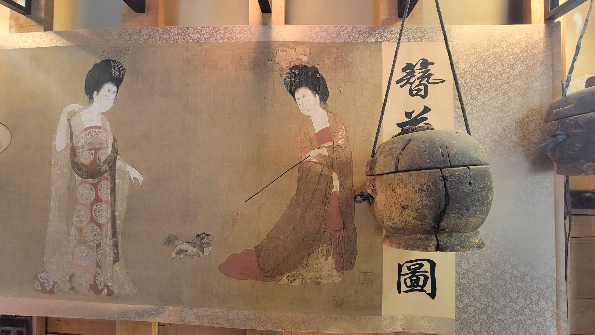 De La Luce Montpellier décoration