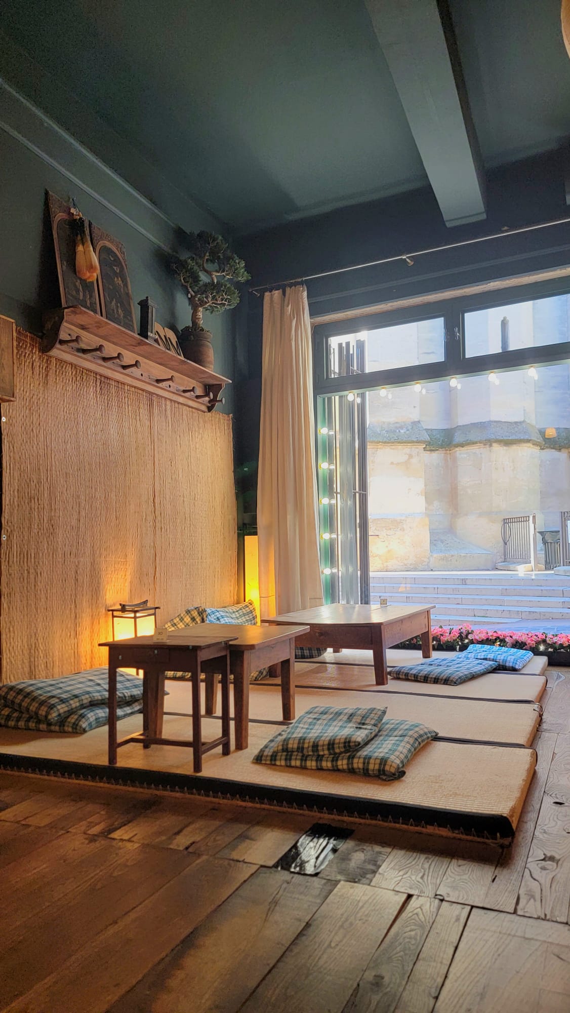 Tatamis De La Luce Montpellier