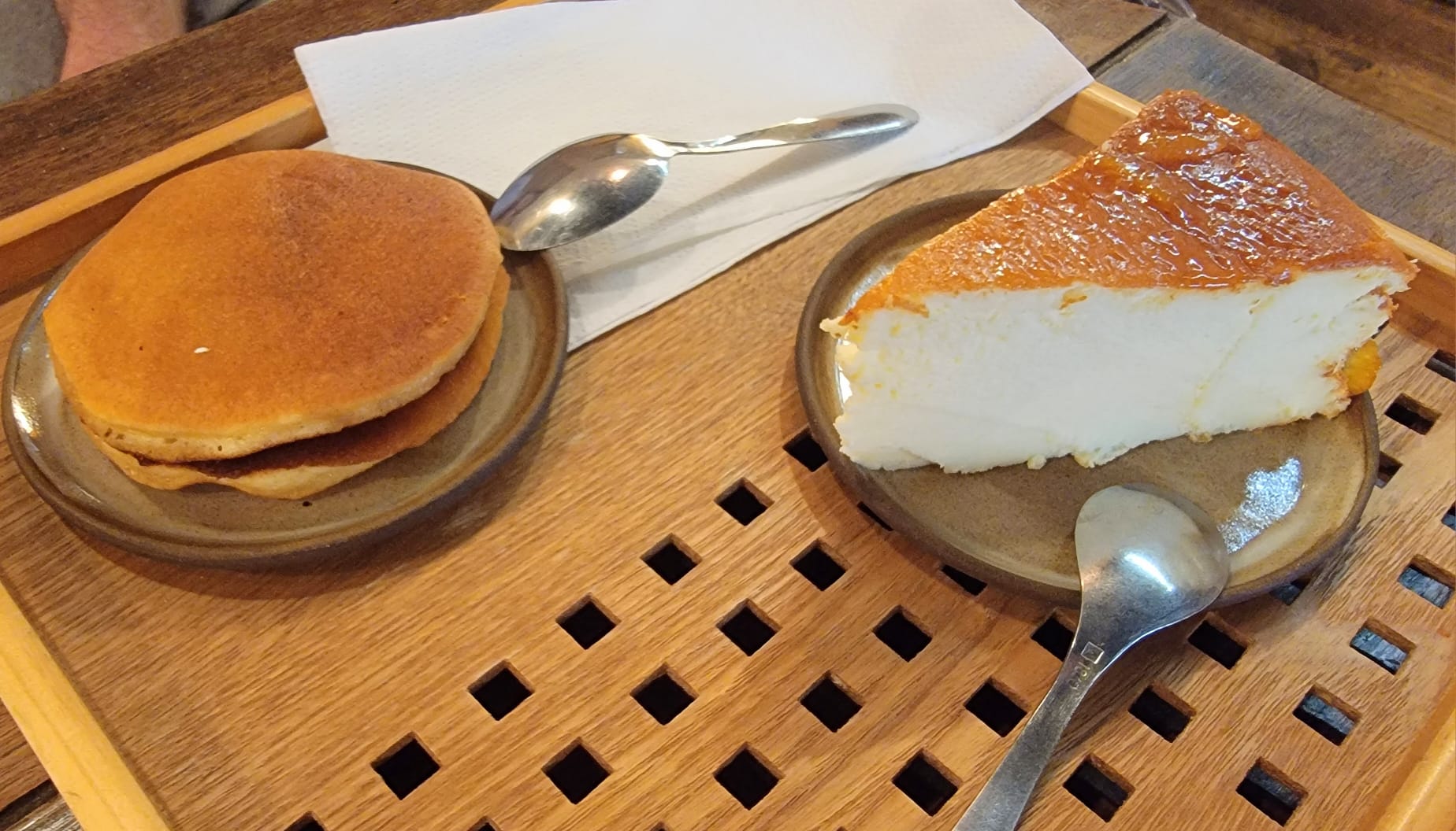 Les desserts De La Luce Montpellier