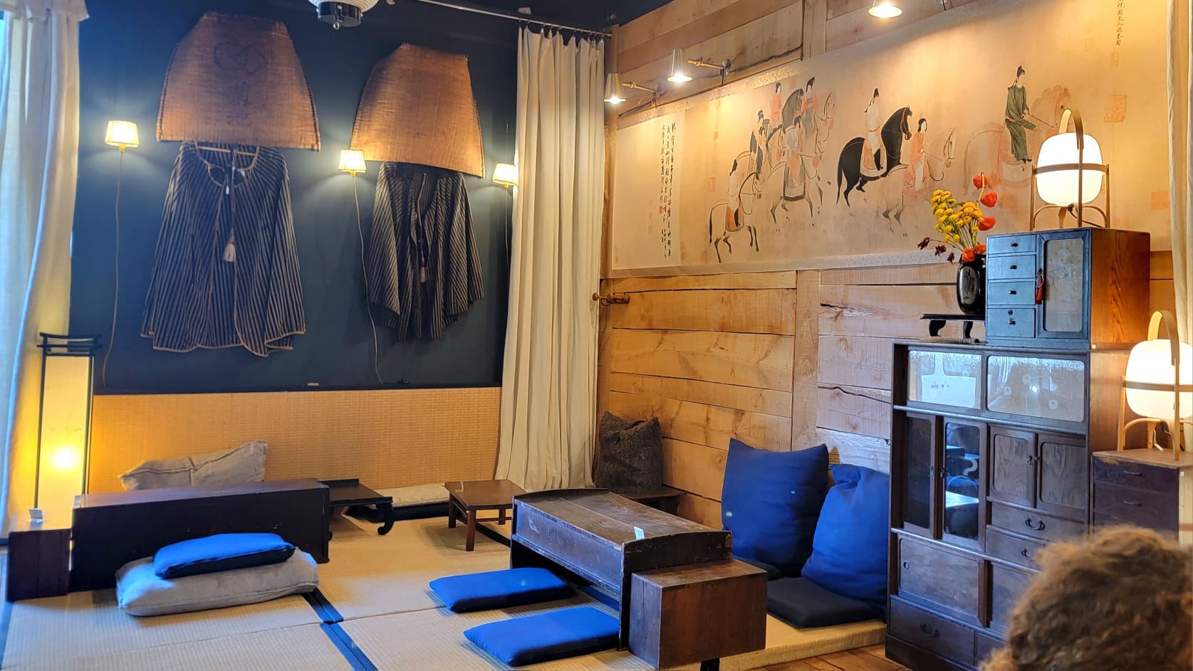 Décoration De La Luce Montpellier