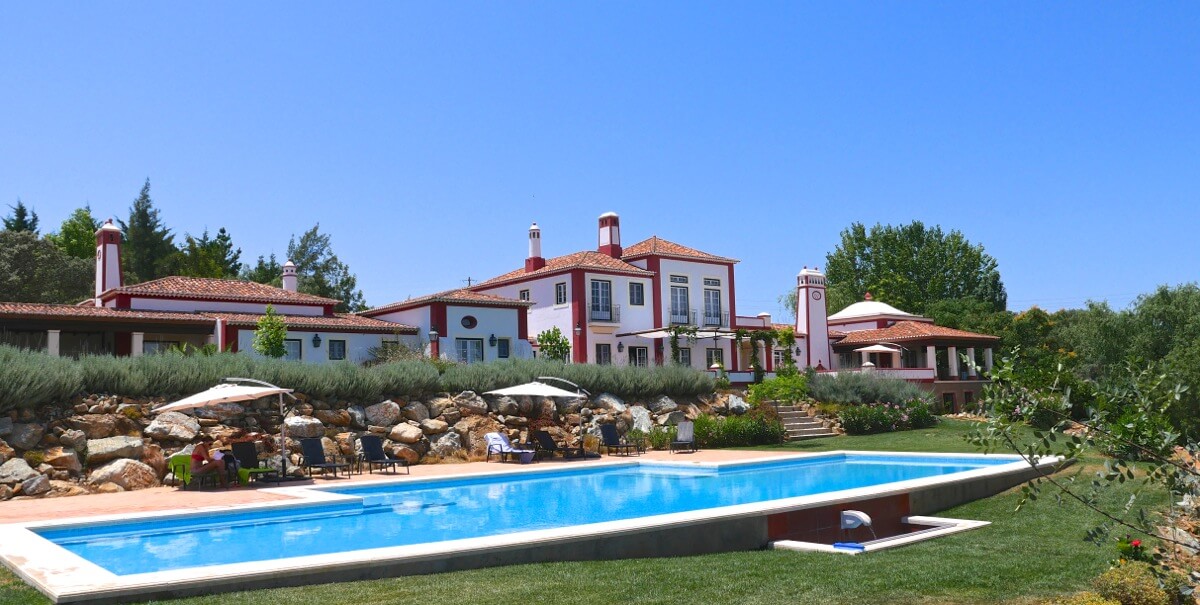 hotel elvas 4 étoiles