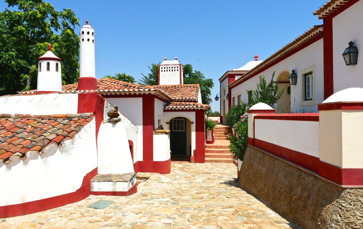 hotel elvas coup de coeur
