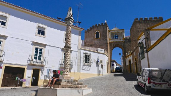 Elvas Portugal