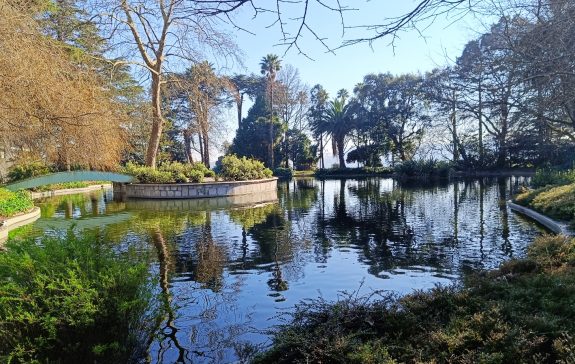 jardinPorto