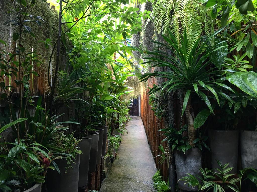 Inn oon Villa Chiang Mai