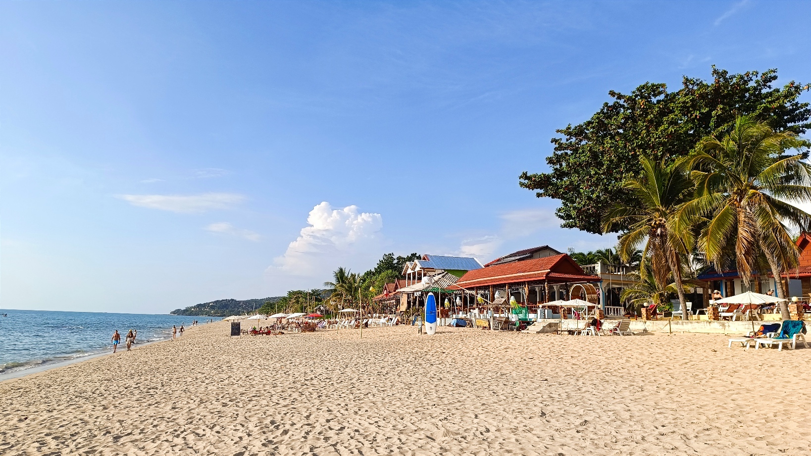 Klon Nin Beah Koh Lanta