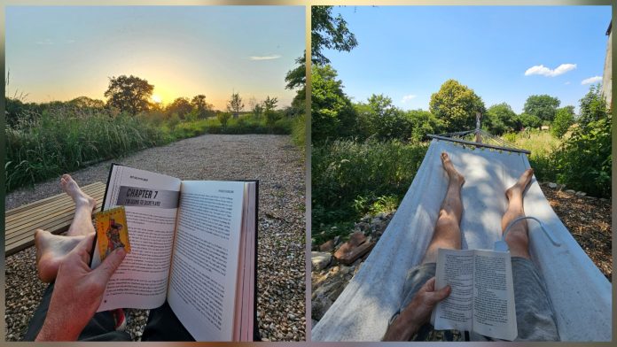 Livre-jardin