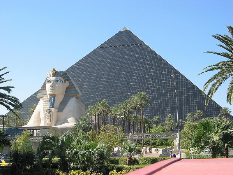 Luxor